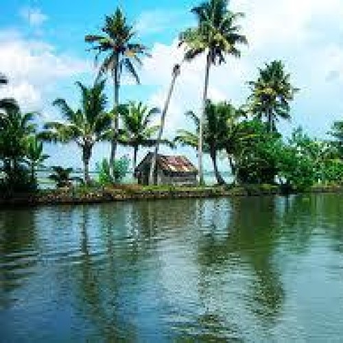 Kerala backwaters tour